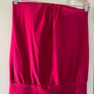 Vintage VS Best Kept Secret BRA TOP
